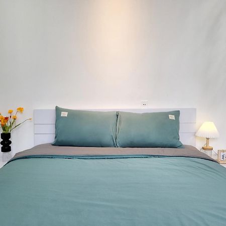 Mo Mo Residence مدينة هوشي منه المظهر الخارجي الصورة