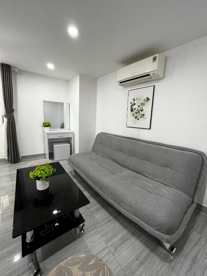 Mo Mo Residence مدينة هوشي منه المظهر الخارجي الصورة