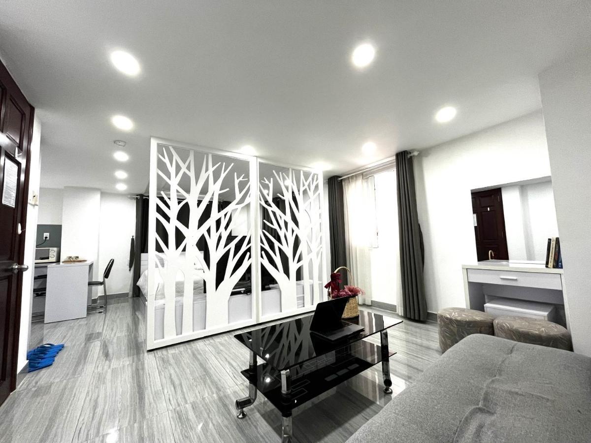 Mo Mo Residence مدينة هوشي منه المظهر الخارجي الصورة