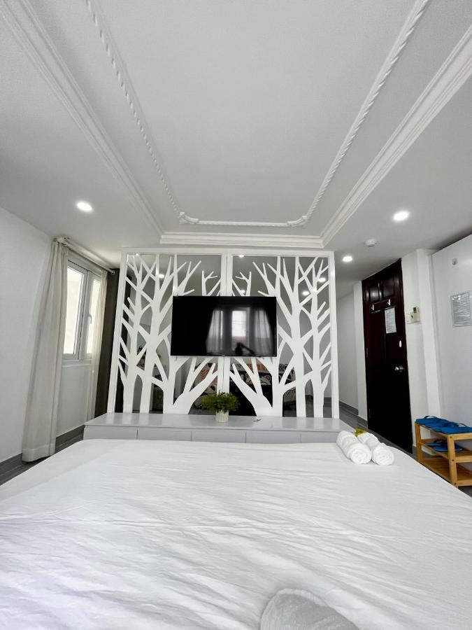 Mo Mo Residence مدينة هوشي منه المظهر الخارجي الصورة