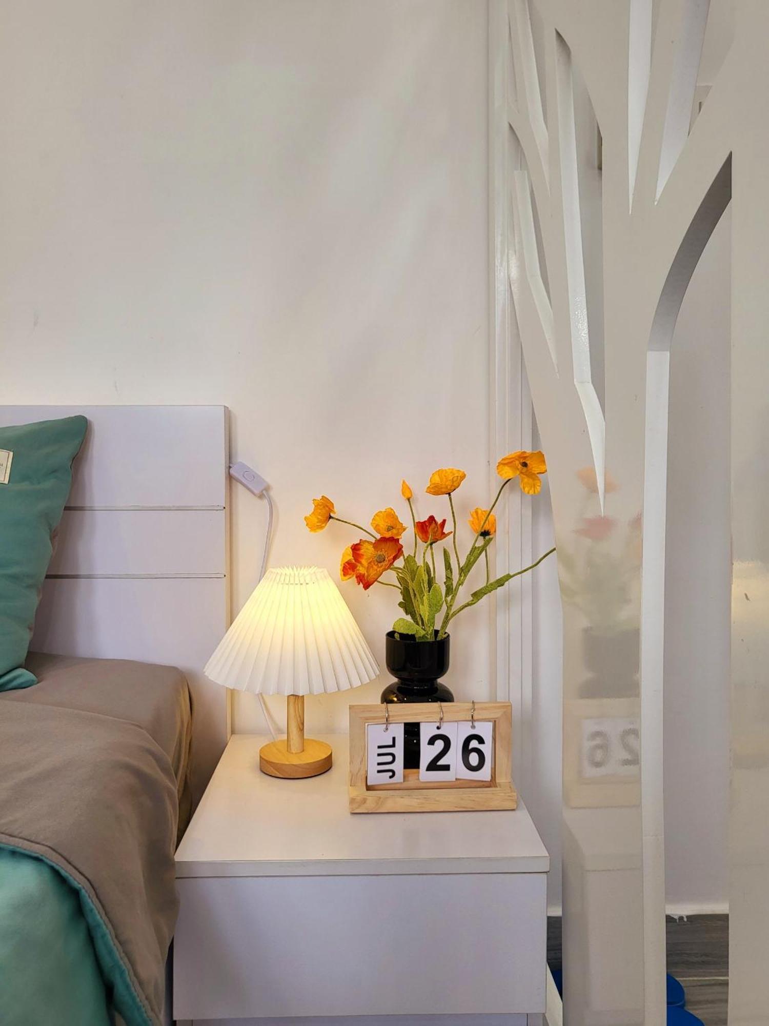 Mo Mo Residence مدينة هوشي منه الغرفة الصورة